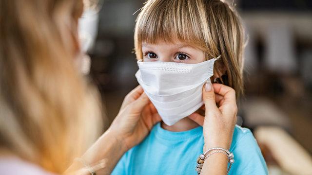 Bir Araştırma, Koronavirüsün Neden Çocuklarda Görülmediğini Ortaya Koydu