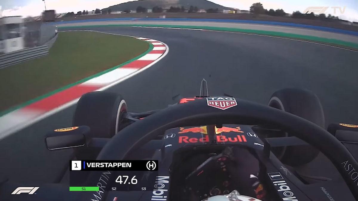 Pilotların Kabusu, Gönüllerin Efendisi: İstanbul Park’taki 8. Viraj Neden Bu Kadar Ünlü?