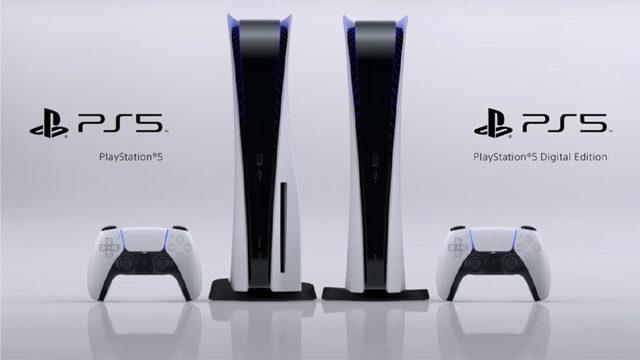 PlayStation 5 Digital Edition, Enflasyona Oranla Sony’nin En Ucuz Konsolu Oldu