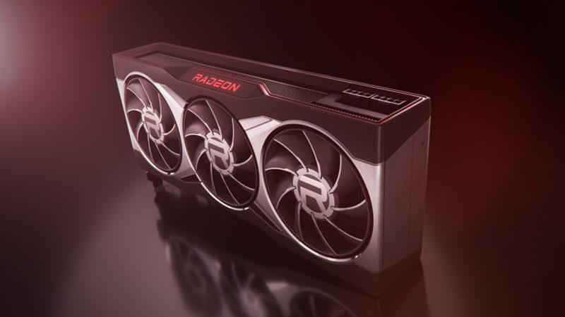 AMD Radeon RX 6800’ün NVIDIA RTX 3070’i Solladığı Benchmark Sonuçları Ortaya Çıktı