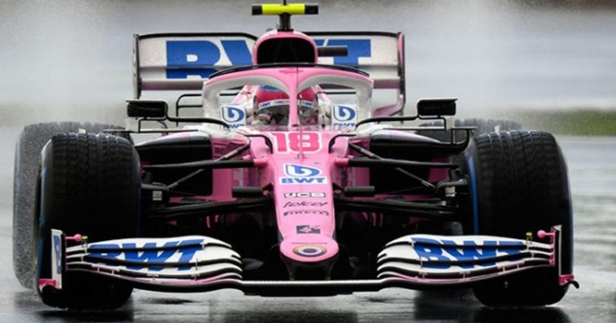 İstanbul Park’ta Sıralama Turları Sonuçlandı: Mercedes Bu Yıl İlk Kez Pole Pozisyonu Alamadı