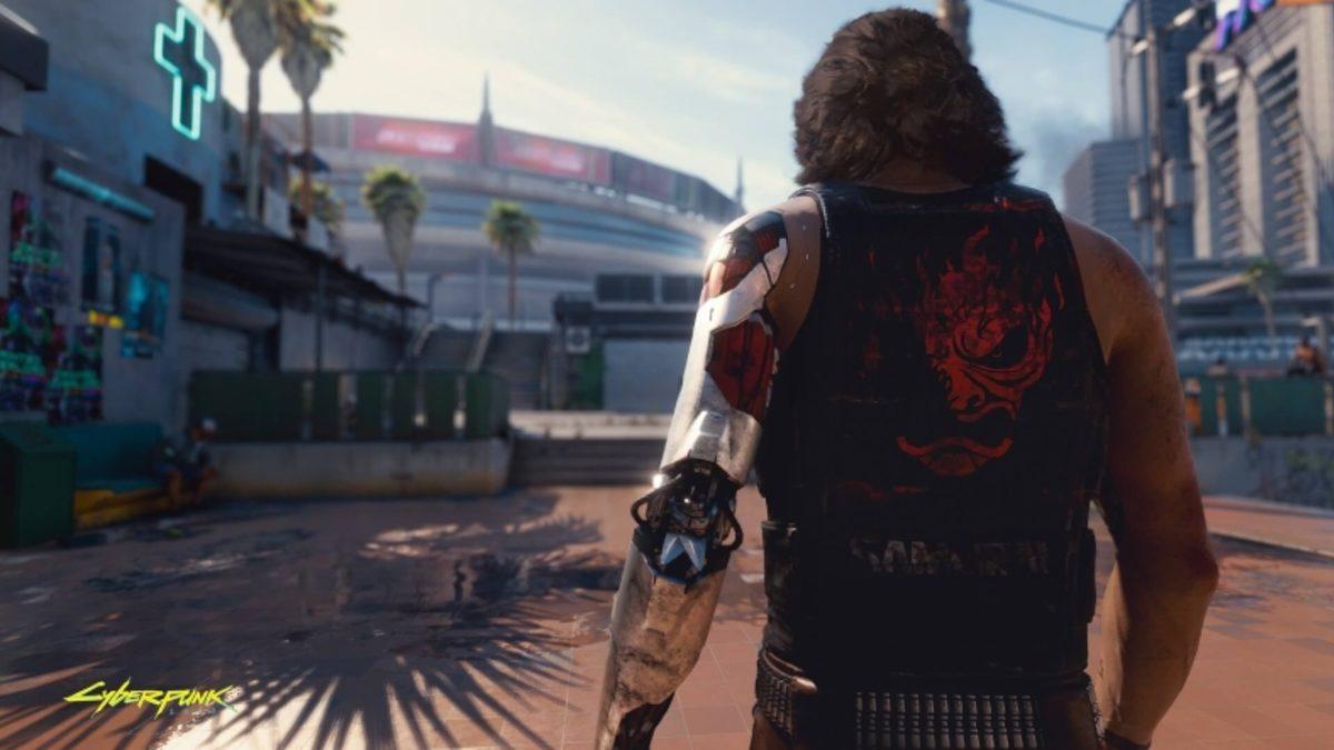 Cyberpunk 2077’de Keanu Reeves’e İthafen “Nefes Kesici” Başarımı Yer Alıyor