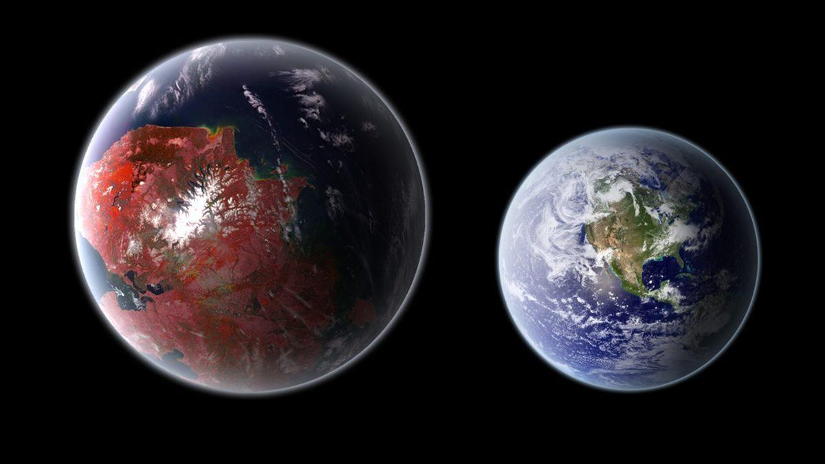 Tıpkı Dünya Gibi Yaşamaya Uygun Olduğu Düşünülen 10 Ötegezegen: Bir Tanesi Dünya’nın İkiz Kardeşi