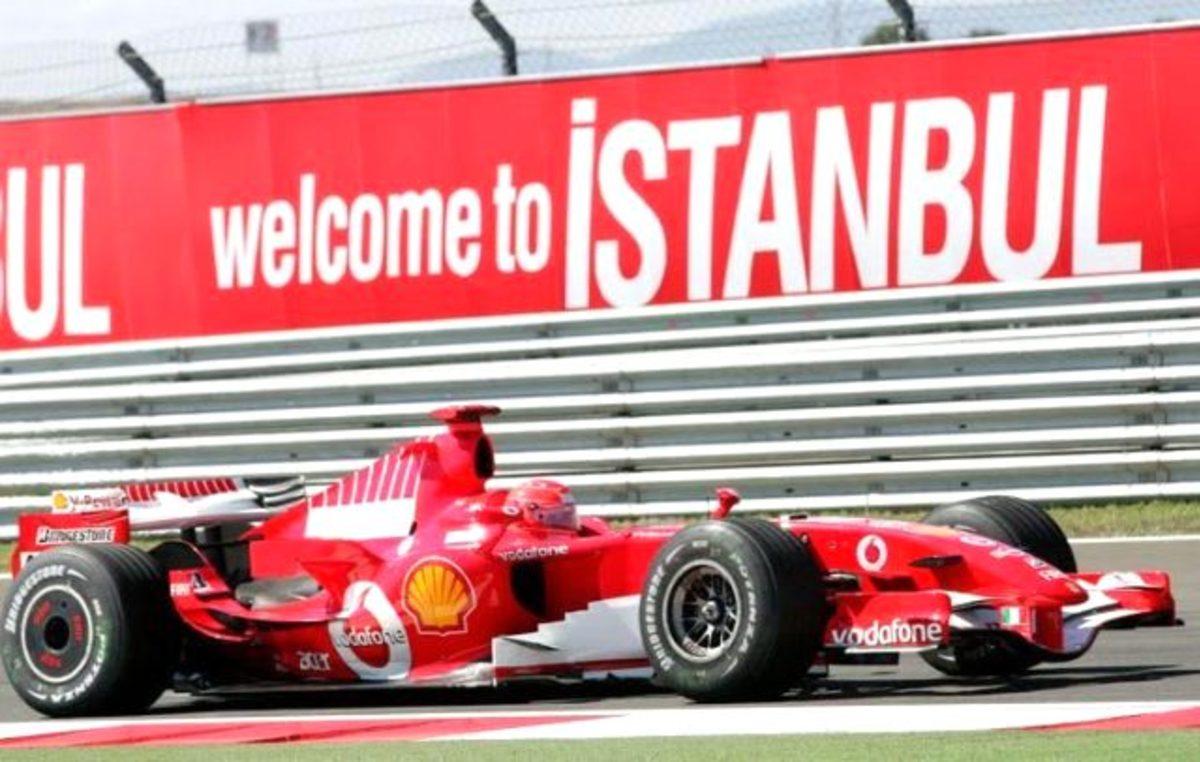 Formula 1 İstanbul Park Yarışı, Nasıl Ücretsiz İzlenir? [S Sports Frekans Bilgileri]