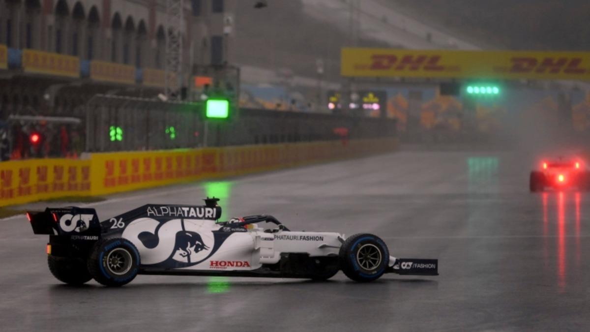 Formula 1 İstanbul Park Yarışı, Nasıl Ücretsiz İzlenir? [S Sports Frekans Bilgileri]