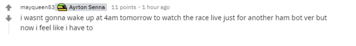 Formula 1 İstanbul Grand Prix, Dünyanın Gündemine Oturdu: İşte Gelen Yorumlar