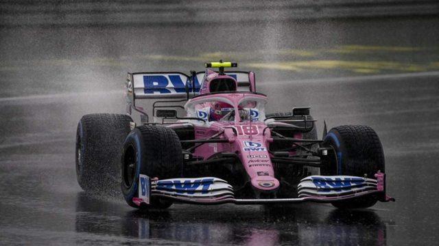 Formula 1 İstanbul Grand Prix, Dünyanın Gündemine Oturdu: İşte Gelen Yorumlar