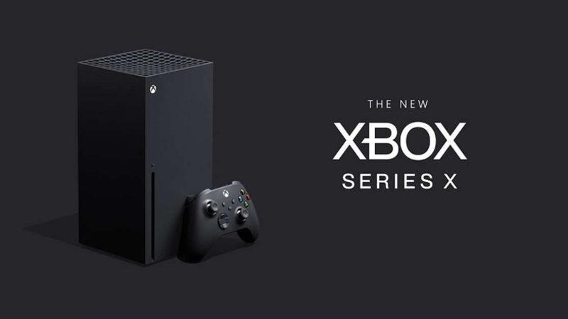 Xbox Series X’in Oyunun Ortasında Kendiliğinden Kapandığı İddia Edildi