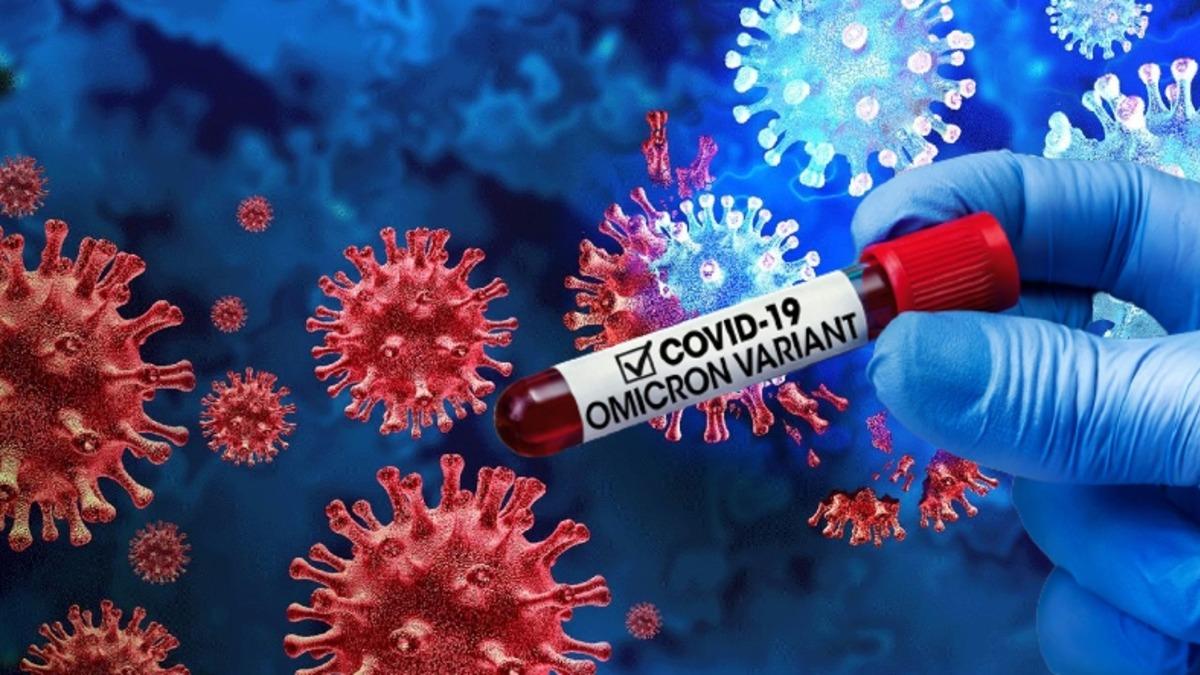 Omicron Kaynaklı Ölümlerin Oranı Açıklandı: Delta Varyantından 8 Kat Daha Az