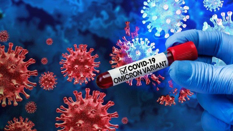 Omicron Kaynaklı Ölümlerin Oranı Açıklandı: Delta Varyantından 8 Kat Daha Az