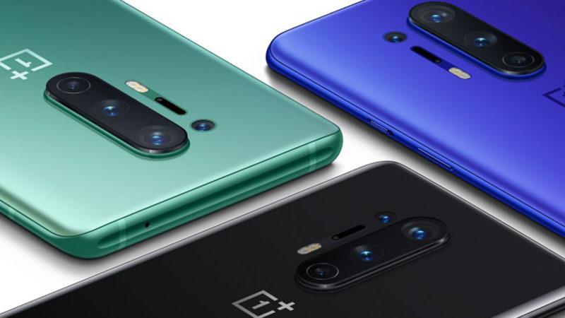 OnePlus 9’un Render Görüntüleri Ortaya Çıktı