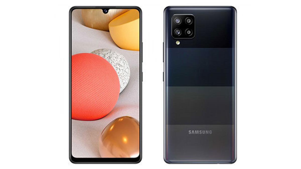 Samsung, Galaxy A42 5G’nin İşlemcisini Açıkladı