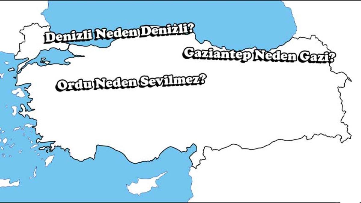 Google’da İller Hakkında En Çok Hangi Soruların Cevabı Merak Ediliyor?