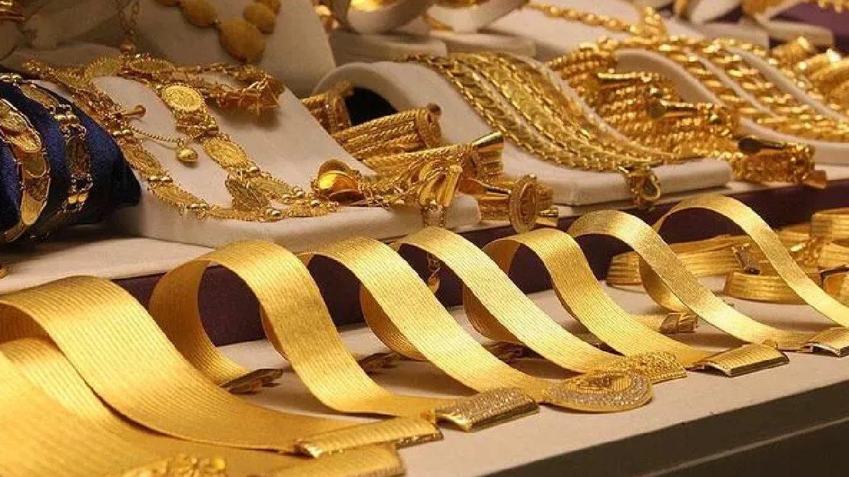 Gün Geçtikçe Tükeniyor: Dünyadaki Altın Rezervlerinin Kaç Yıl Yeteceği Açıklandı