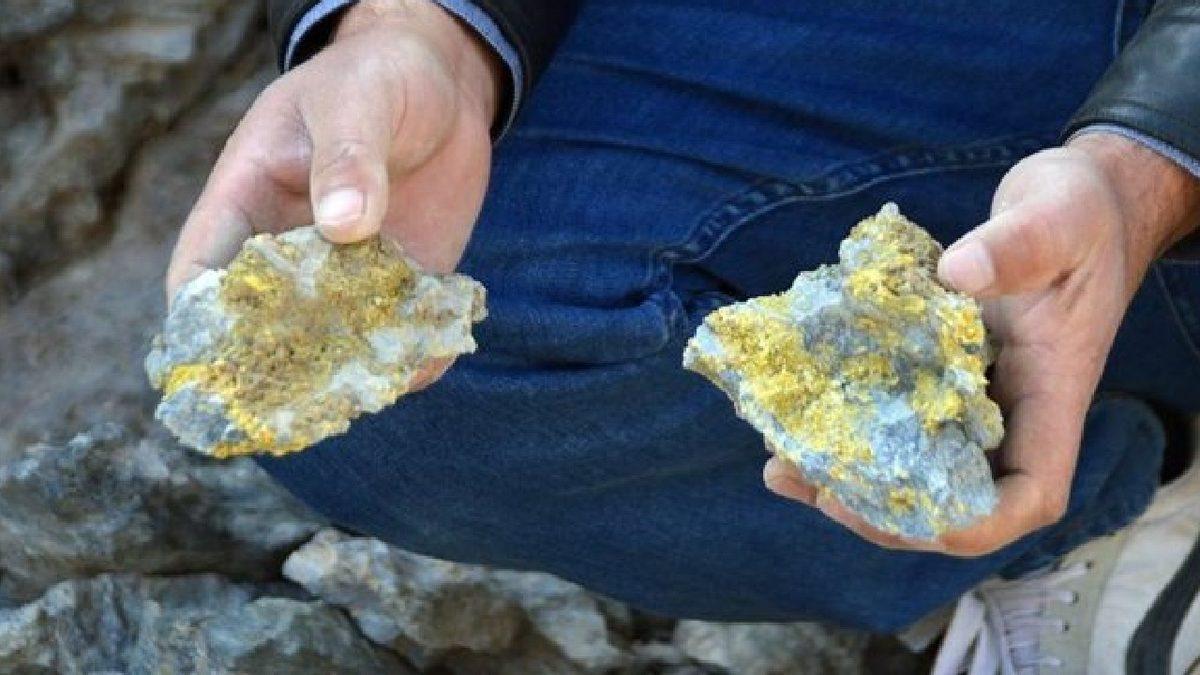 Gün Geçtikçe Tükeniyor: Dünyadaki Altın Rezervlerinin Kaç Yıl Yeteceği Açıklandı