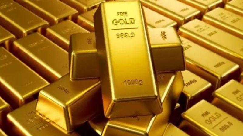 Gün Geçtikçe Tükeniyor: Dünyadaki Altın Rezervlerinin Kaç Yıl Yeteceği Açıklandı