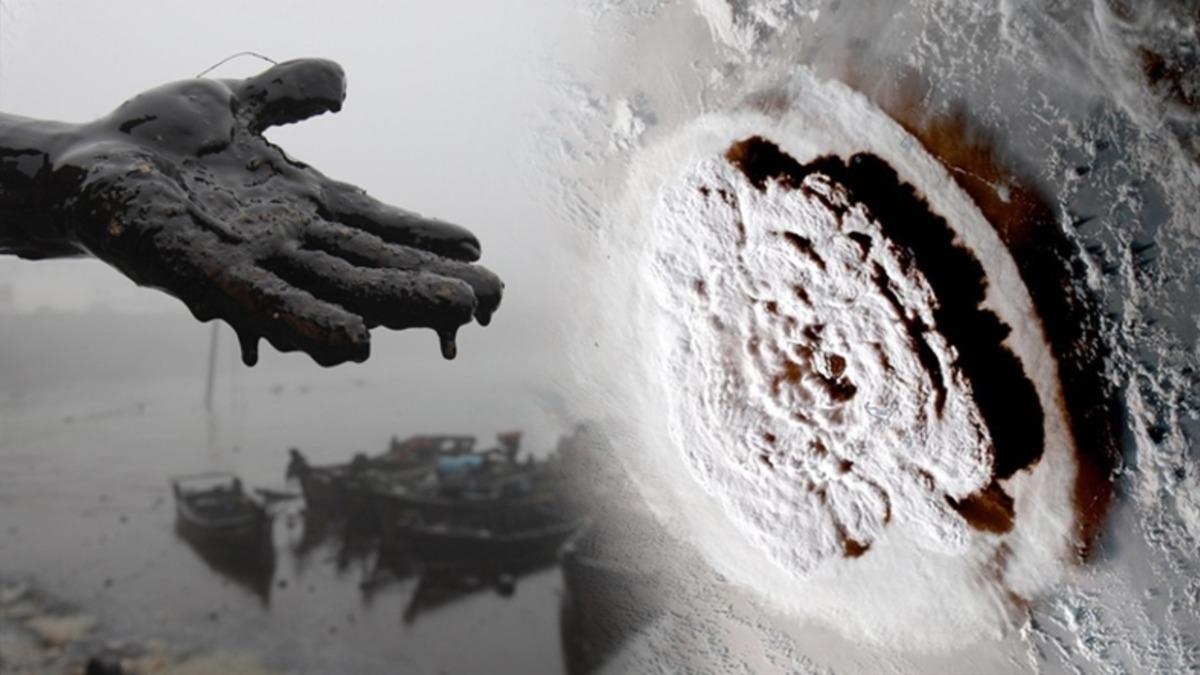 Hunga Tonga Volkan Patlaması Sonrası Pasifik Okyanusuna Binlerce Varil Petrol Sızdı: ’Çevresel Acil Durum’ İlan Edildi