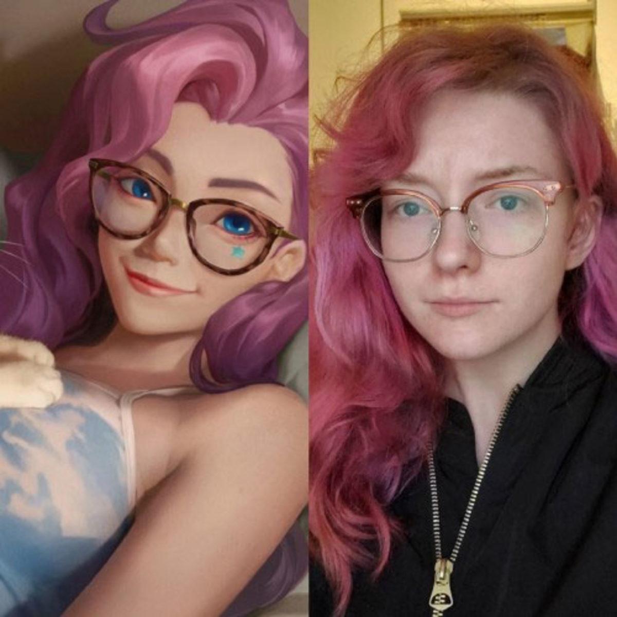 Riot Games, Seraphine’in Bir Riot Çalışanının Eski Kız Arkadaşından İlham Alınarak Tasarlandığını Reddetti