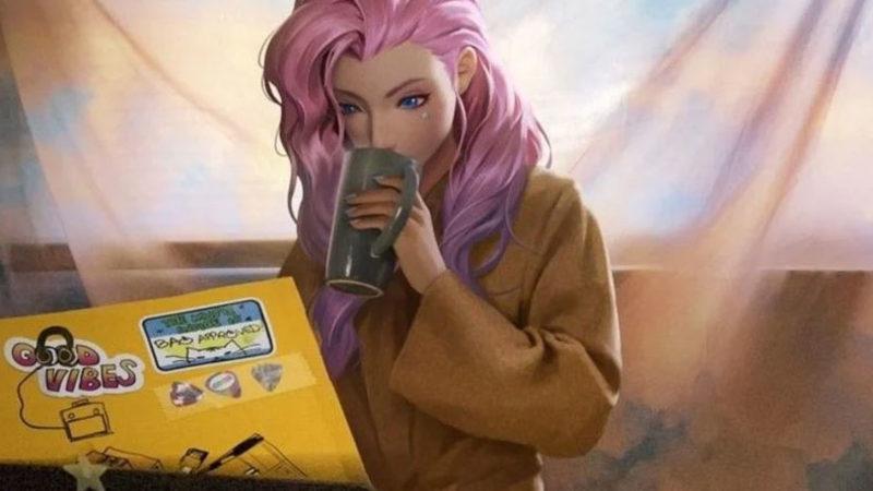 Riot Games, Seraphine’in Bir Riot Çalışanının Eski Kız Arkadaşından İlham Alınarak Tasarlandığını Reddetti