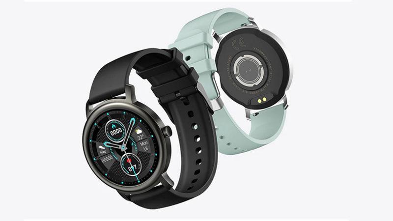 Xiaomi Ekosisteminin Bir Parçası Olan Mibro Air Akıllı Saat Duyuruldu