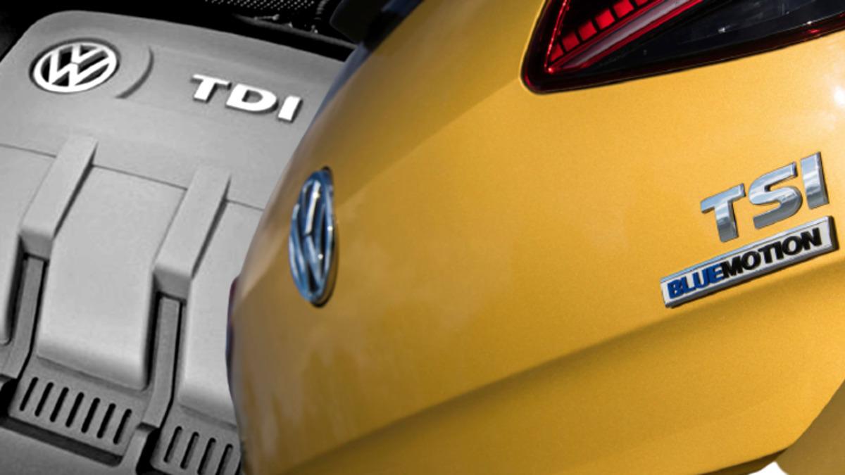 Arabaların Arka Tamponlarında da Görmeye Alıştığımız TSI, CDTI Gibi Motor Kısaltmaları ve Terimleri Ne Anlama Geliyor?