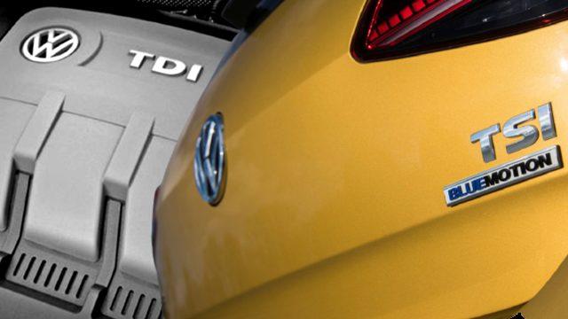 Arabaların Arka Tamponlarında da Görmeye Alıştığımız TSI, CDTI Gibi Motor Kısaltmaları ve Terimleri Ne Anlama Geliyor?