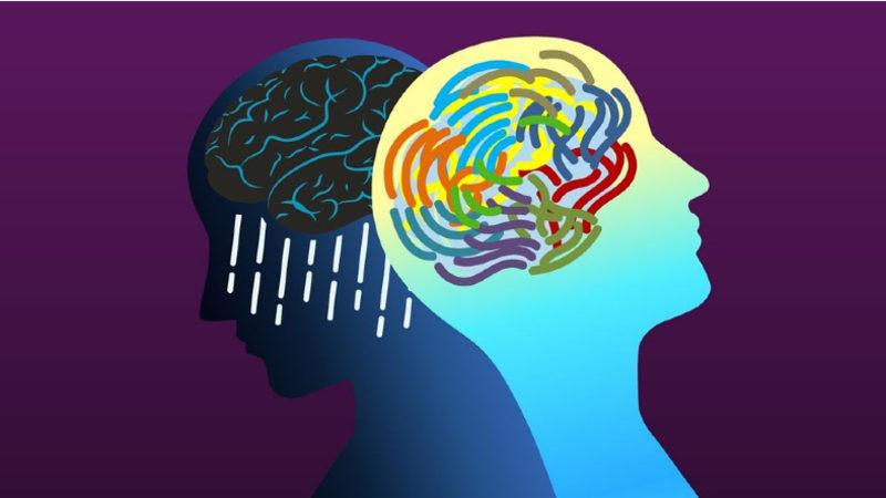 Gerçek ’Altıncı Hissin’ Kadınlarda ve Erkeklerde Farklı Olabileceği Keşfedildi: Zihinsel Sağlık Üzerinde Ciddi Etkileri Olabilir