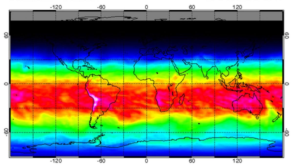 Güneş’in Zararlı Etkisi Olan UV İndeksi Nedir, Buna Maruz Kalmamak İçin Ne Yapmalıyız?