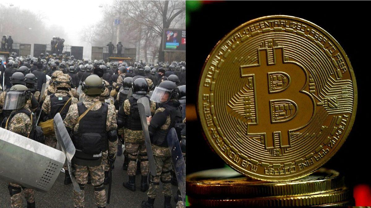 Kripto Piyasasında Yatırımcıları Sarsan Sert Düşüş Devam Ediyor: Peki Düşüşün Nedeni Ne?