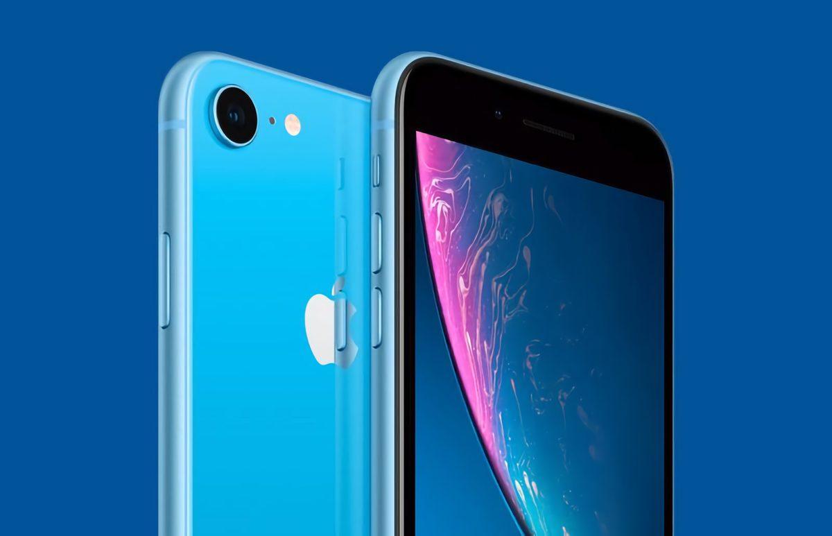 Apple, Çinli Rakipleriyle Yarışabilmek İçin iPhone SE Plus Çıkaracak