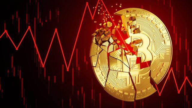 Kripto Piyasasında Yatırımcıları Sarsan Sert Düşüş Devam Ediyor: Peki Düşüşün Nedeni Ne?
