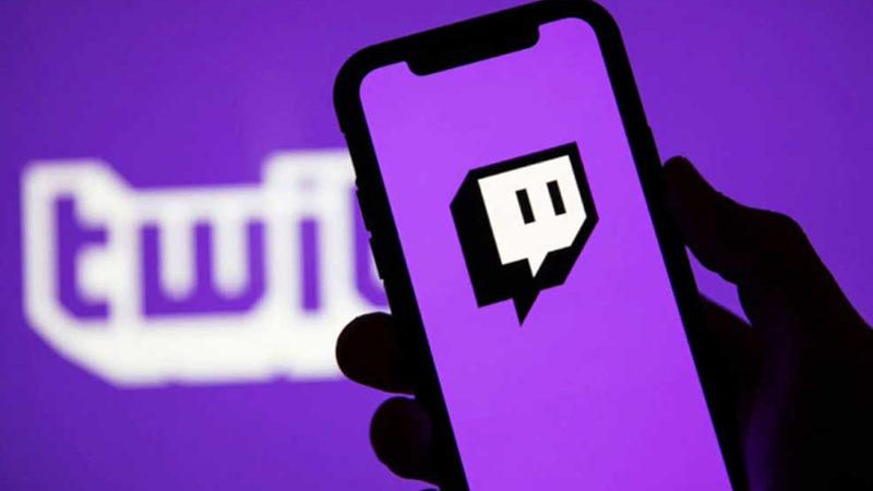Twitch Yayıncıları, Oyun İçi Sesler Yüzünden Telif Hakkı İhtarı Almaya Başladı