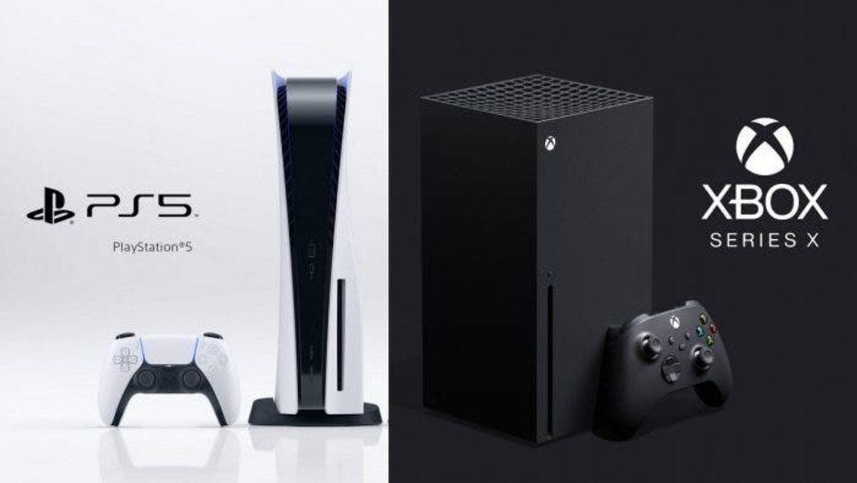 PlayStation 5 ve Xbox Series X: Farkları Neler, Hangisi Daha İyi?