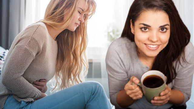 Yüksek Kahve Tüketiminin Rahim Kanseri Riskini Azaltabileceği Keşfedildi