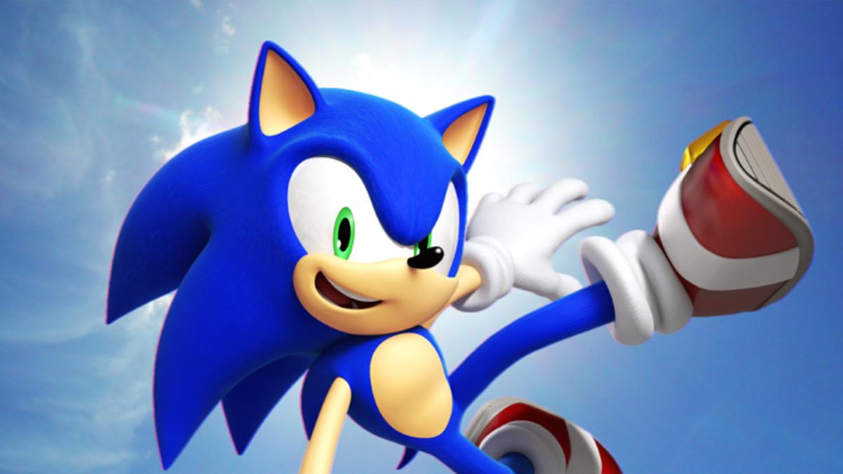 SEGA, Kirpi Sonic’in Daha Önce Hiç Gösterilmeyen Konsept Çizimlerini Paylaştı