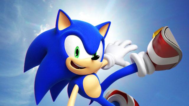 SEGA, Kirpi Sonic’in Daha Önce Hiç Gösterilmeyen Konsept Çizimlerini Paylaştı