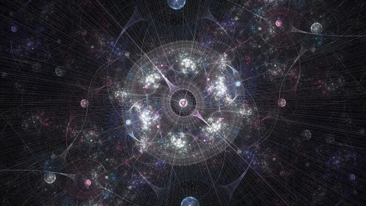 Gözle Görebildiğimiz Her Şeyi Oluşturan ’Atomaltı Parçacık’ Nedir, Nasıl Keşfedildi?