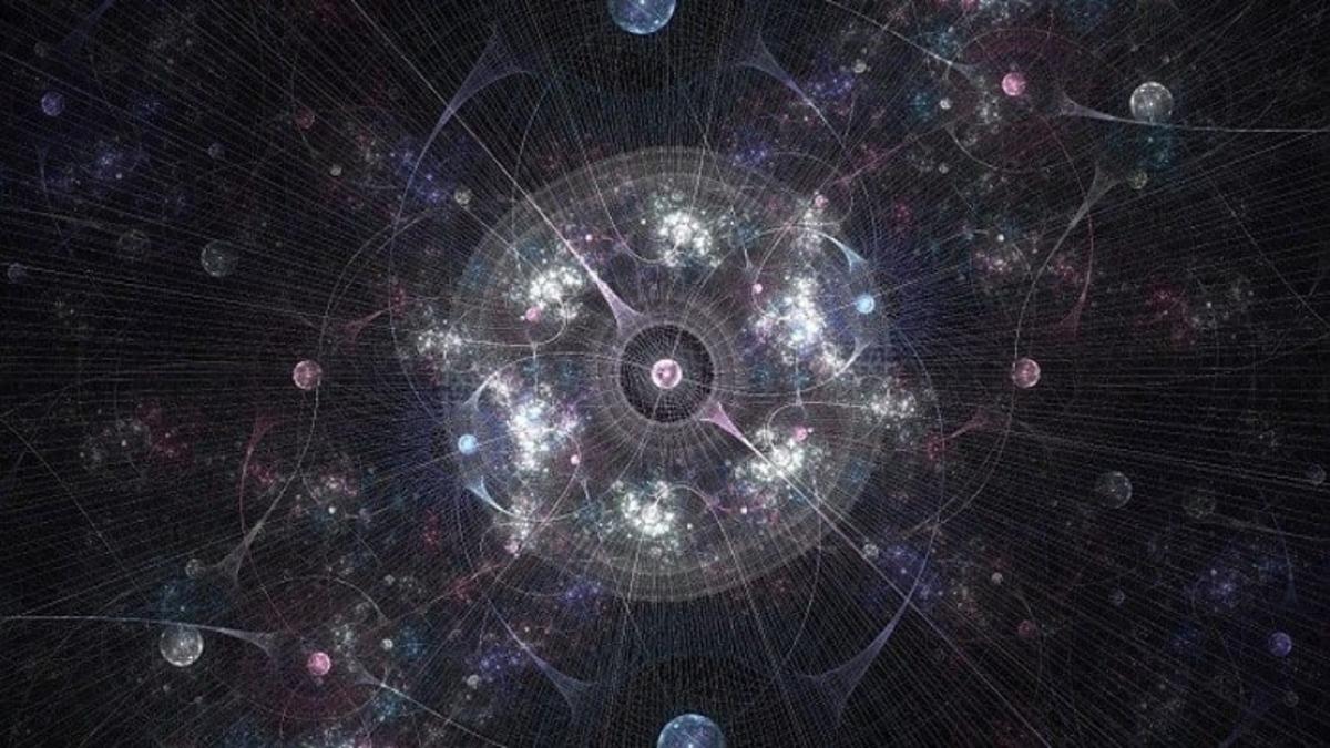 Gözle Görebildiğimiz Her Şeyi Oluşturan ’Atomaltı Parçacık’ Nedir, Nasıl Keşfedildi?