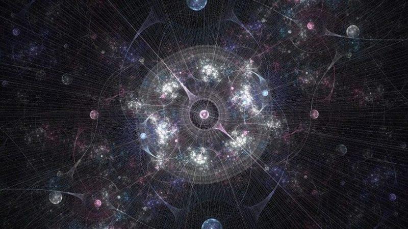 Gözle Görebildiğimiz Her Şeyi Oluşturan ’Atomaltı Parçacık’ Nedir, Nasıl Keşfedildi?