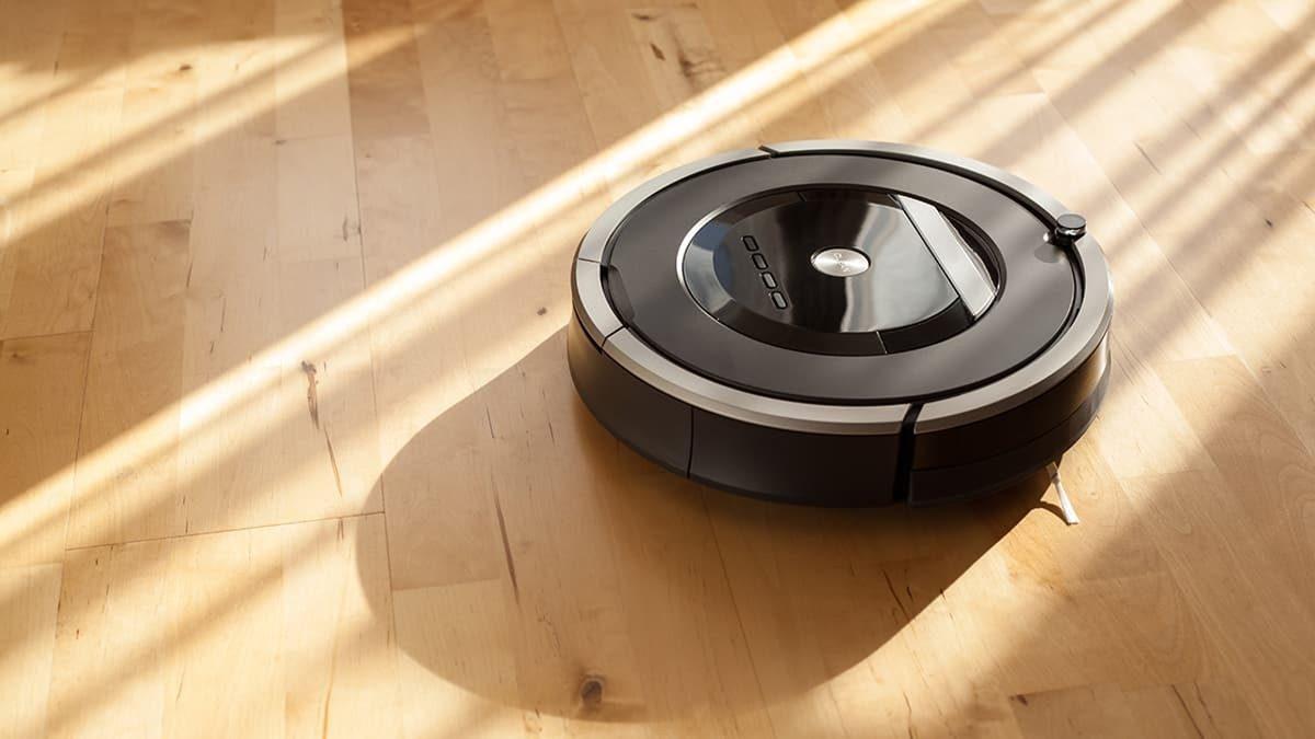 Robotların Başkaldırısı Başladı: Bir Robot Süpürge, Çalıştığı Otelden Kaçtı