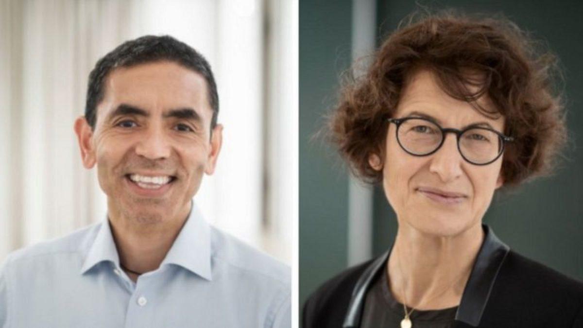 Koronavirüs Aşısını Bulan Uğur Şahin BBC’ye Konuştu: Önümüzdeki Kış Normale Döneriz