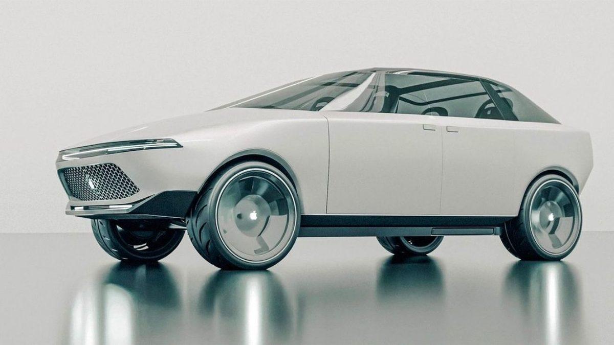 Apple’ın Otonom Araç Projesinde Sorunlar Bitmiyor: Projenin Baş Mühendisi Ayrıldı