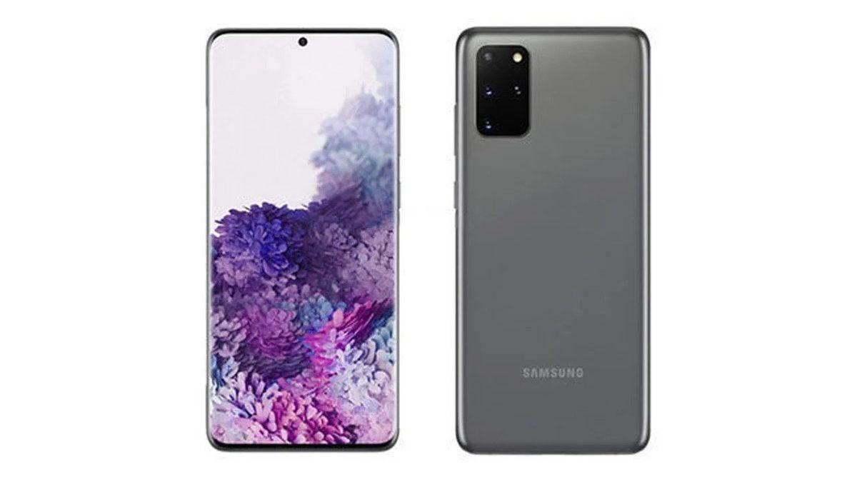 Samsung Galaxy S20 ve Xiaomi Mi 10T Karşılaştırması