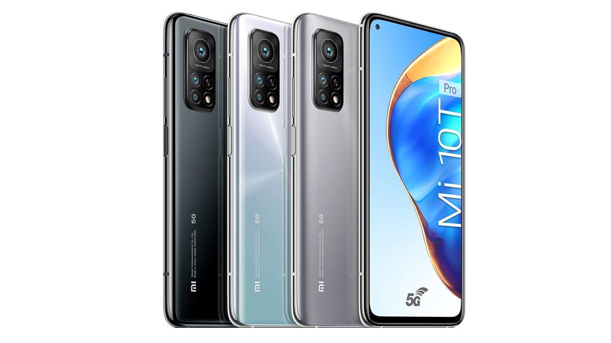 Samsung Galaxy S20 ve Xiaomi Mi 10T Karşılaştırması