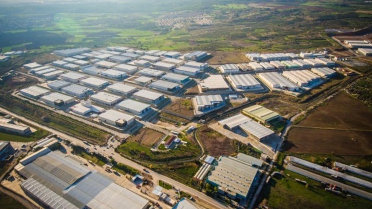 Sanayi Sektöründe Elektrik Kesintisi: Pek Çok Yerde Üretime Ara Verildi