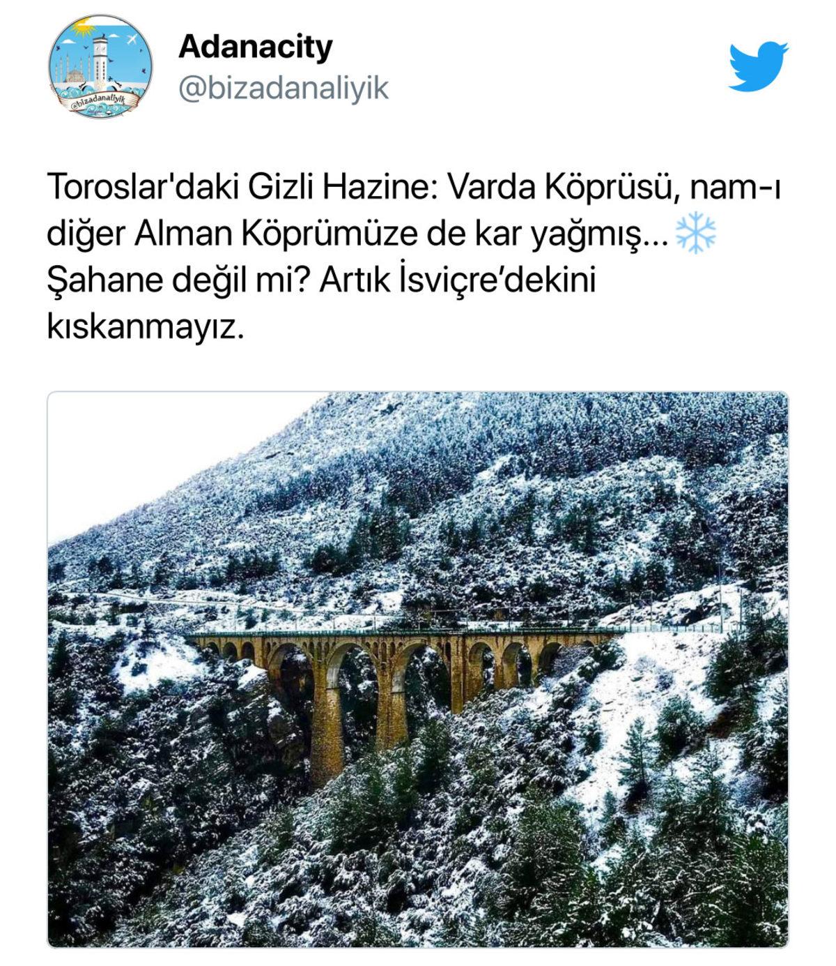 Türkiye Son Yılların En Soğuk ve Karlı Kışına Teslim Oldu: İşte Kar Yağışının Sosyal Medyaya Yansımaları