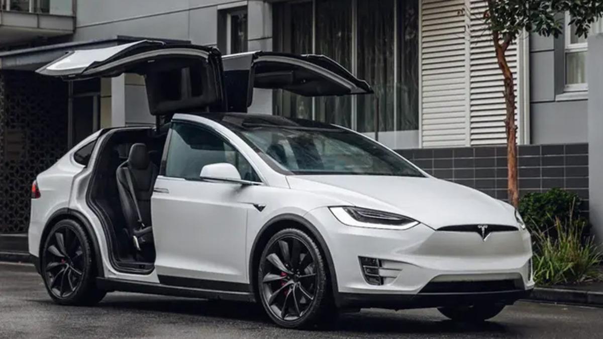 Elon Musk’ın Cumhurbaşkanıyla Görüşmesinin Nedeni Belli Oldu: Tesla Otomobiller Türkiye’ye Geliyor