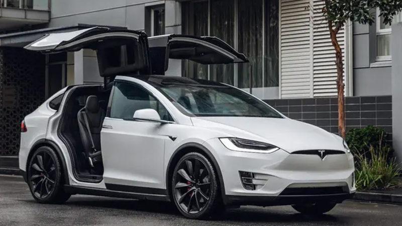 Elon Musk’ın Cumhurbaşkanıyla Görüşmesinin Nedeni Belli Oldu: Tesla Otomobiller Türkiye’ye Geliyor