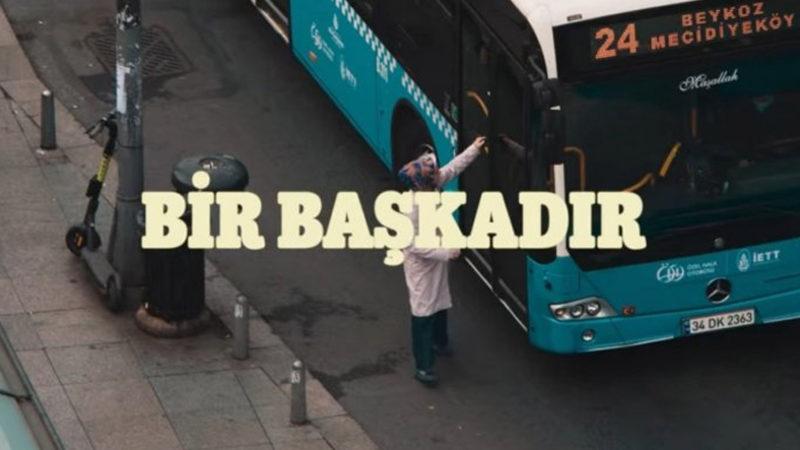 İBB ile Netflix’in Eğlenceli ’Bir Başkadır’ Atışması: 24 No’lu Hat Gerçek Değil