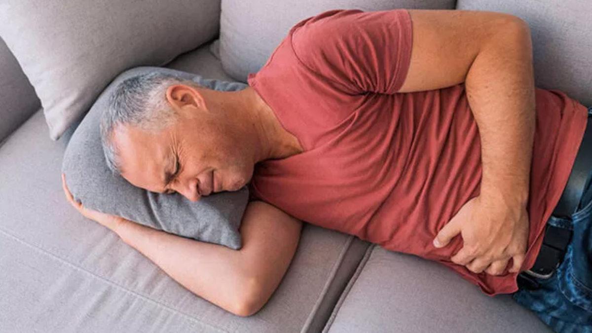 ‘Fıtık’ Diye Ameliyata Alınan Adamın Bir Rahminin Olduğu Ortaya Çıktı: Peki Bu Nasıl Oldu?